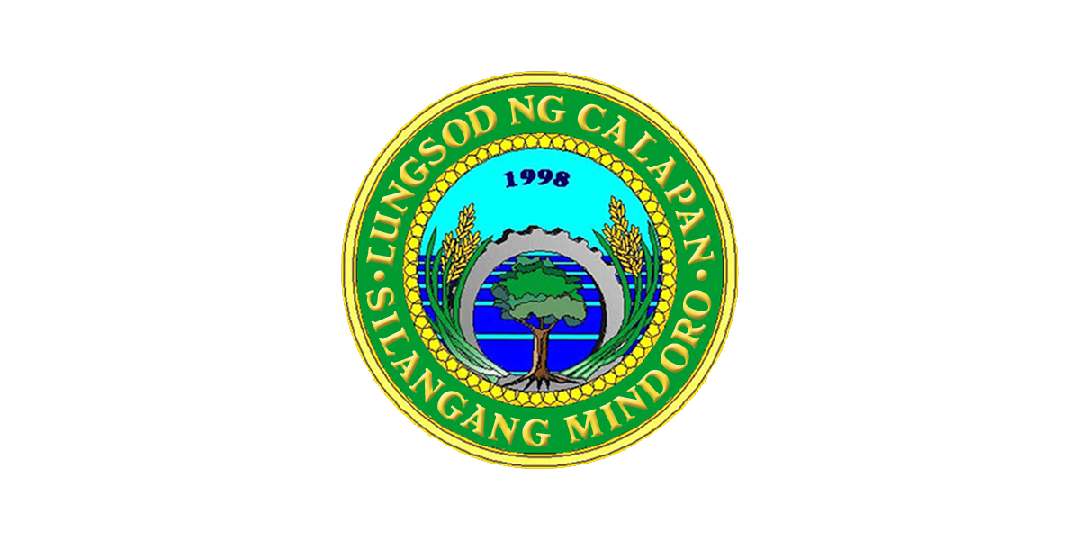 Calapan City Seal